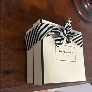 Empty Jo Malone Box - for decor